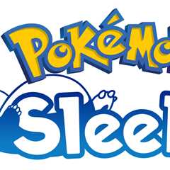 Pokémon Sleep Hits Bedrooms Around the World Summer 2023