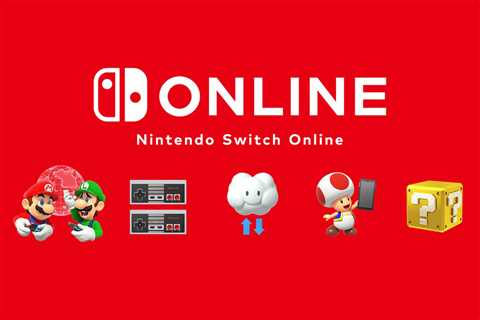 Nintendo Switch Online Membership: A Quick Guide for UK Gamers