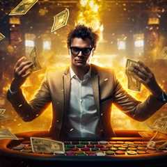 Maximize Your Winnings: A Gamer’s Guide to Dominating Casino Promotions