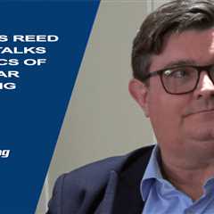 Philo TV's Reed Barker Talks Economics of Live Linear Streaming