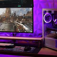5 Best Gaming PCs for Like A Dragon Infinite Wealth