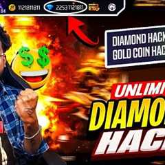 Free Fire Unlimited Diamonds 👽 | How To Get Unlimited Diamonds In Free Fire *Trick* 🤯