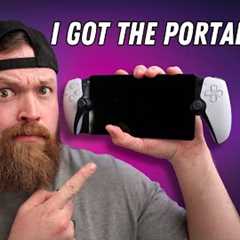 PlayStation Portal Review - Worth the Hype?