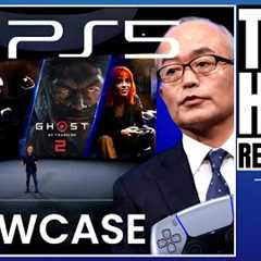 PLAYSTATION 5 - NEW PS5 INPUT LAG ISSUE FIX NEWS / NEW PS5 SHOWCASE IS CLOSE HINT / PS5 UNREAL ENGI…