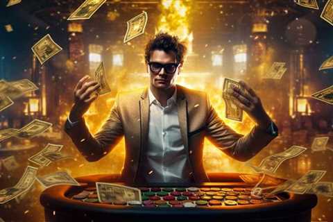 Maximize Your Winnings: A Gamer’s Guide to Dominating Casino Promotions