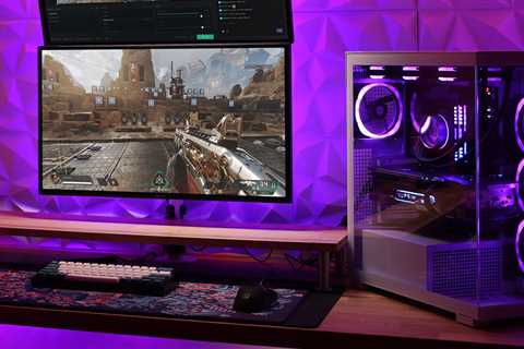 5 Best Gaming PCs for Like A Dragon Infinite Wealth