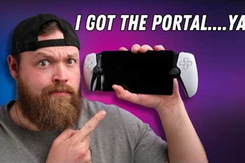 PlayStation Portal Review - Worth the Hype?