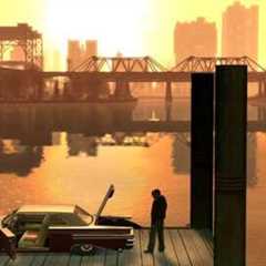 Before I Knew New York, I Knew Liberty City: A Retrospective on GTA IV's Setting