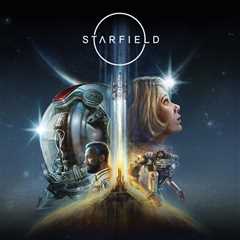 Play Starfield Now with Early Access