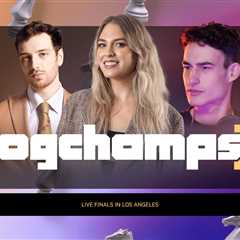PogChamps 5 Is Ready For Liftoff! Chess.com’s Spectacular Battle Of The Creators Is Back
