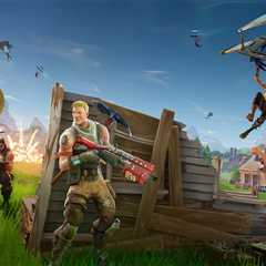 Fortnite Set to Return to iOS in the UK Following Policy Changes