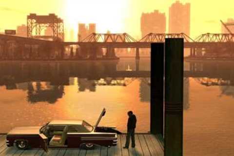 Before I Knew New York, I Knew Liberty City: A Retrospective on GTA IV's Setting