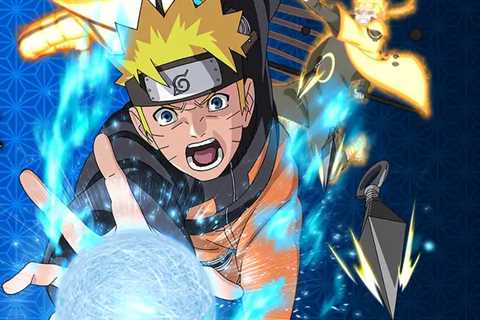 New Naruto X Boruto: Ultimate Ninja Storm Connections Trailer Showcases Top Ranked Characters