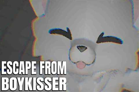 ESCAPE FROM BOYKISSER Free Download