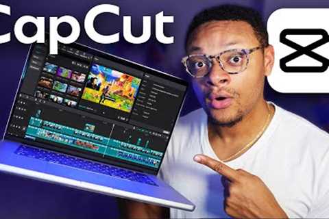 How To Edit Gaming Videos Like a Pro Using CapCut Desktop (PC & Mac)