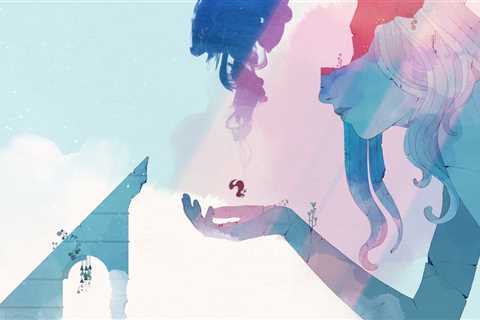 Don't Miss Out: Grab the Award-Winning Game Gris for 80% Off on Steam!