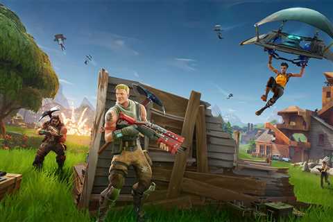 Fortnite Set to Return to iOS in the UK Following Policy Changes