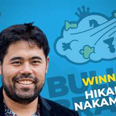 Nakamura, The King Of Bullet Brawl, Strikes Again