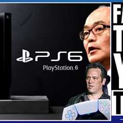 PLAYSTATION 5 - LIVE TOMORROW ! BIG PLAY PS2 GAMES ON PS5 UPDATE !/  PS6 WILL BE HERE FASTER THAN A…