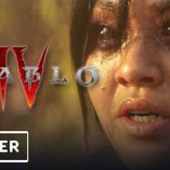Diablo 4: Vessel of Hatred - Opening Cinematic Trailer  | Xbox Showcase 2024