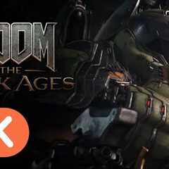 Doom: The Dark Ages - Official Reveal Trailer (4K) | Xbox Showcase 2024