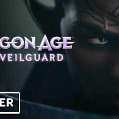 Dragon Age: The Veilguard - Trailer | Xbox Showcase 2024