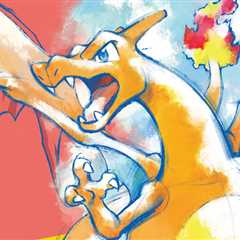 Pokémon Disqualifies Contest Entrants Over Suspected AI Art Issues