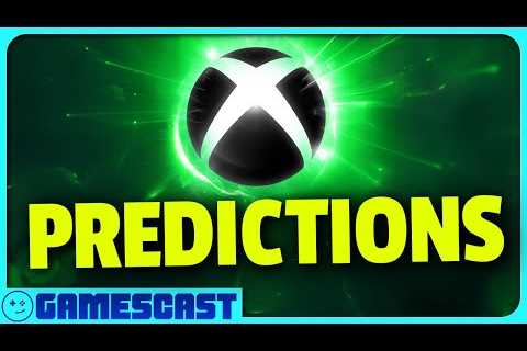 Xbox 2024 Showcase Predictions - Kinda Funny Gamescast