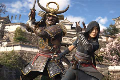 Assassin’s Creed Shadows: Meet the Two New Heroes