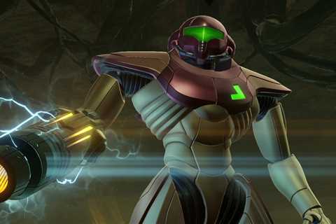 Metroid Prime 4: Beyond on the Horizon with Series Sale