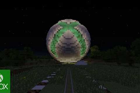 Minecraft: Xbox One Edition Trailer