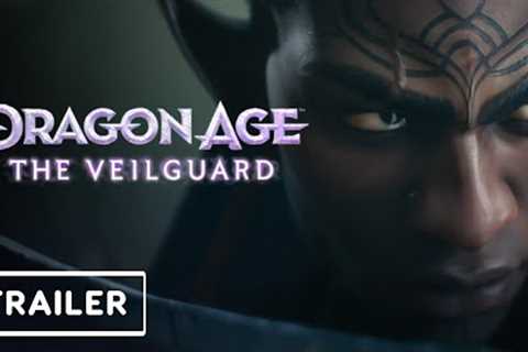 Dragon Age: The Veilguard - Trailer | Xbox Showcase 2024