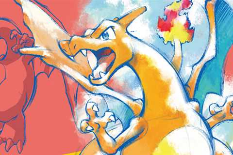 Pokémon Disqualifies Contest Entrants Over Suspected AI Art Issues