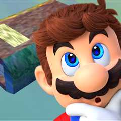 Feature: 8 Strangest Super Mario Urban Legends - Which Mario Myths Are True?