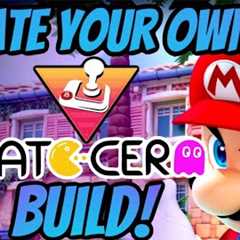 How To Create Your Own Batocera Emulation Gaming Build Image | Retro Gaming Guy Tutorial