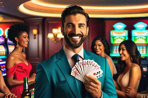 How Can I Benefit From Casino Loyalty Programs?