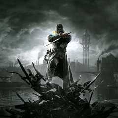 Dishonored Creator Teases New Game Announcement