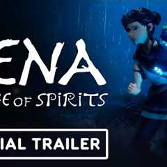 Kena: Bridge of Spirits - Official Xbox Pre-Order Trailer