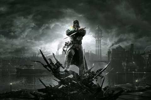 Dishonored Creator Teases New Game Announcement