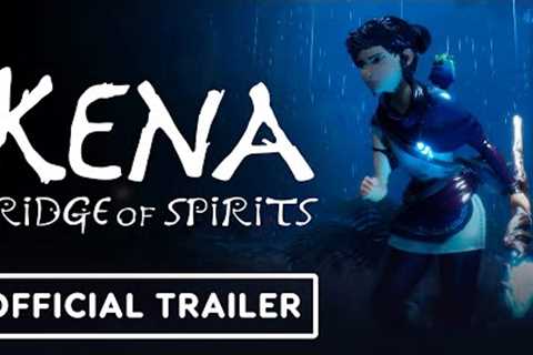 Kena: Bridge of Spirits - Official Xbox Pre-Order Trailer