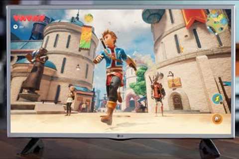 Best Apple Arcade Games for Apple TV With Controller Support