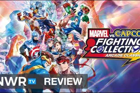 Marvel vs. Capcom Fighting Collection: Arcade Classics (Switch) Review