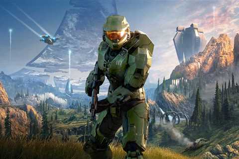 Halo Studios Reveals Exciting Changes and Future Plans for Halo Series