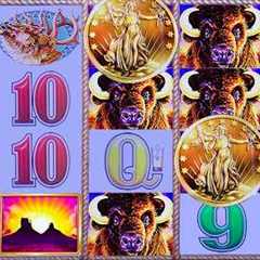 THE MOMENT EVERYTHING PERFECTLY ALIGNED on BUFFALO GOLD