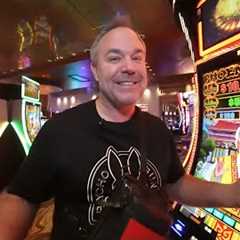 Breaking Every Gambling Rule and Winning