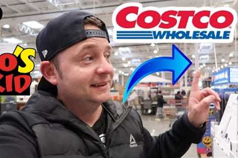 Remember Doing This In The 90’s + New Arcade1up At Costco They’re Back!