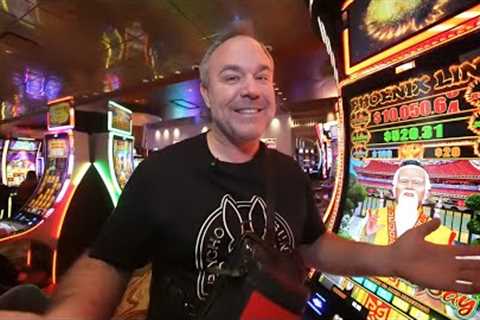 Breaking Every Gambling Rule and Winning