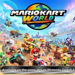 Nintendo Switch 2 Launches in the UK on June 5 with Exciting New Titles