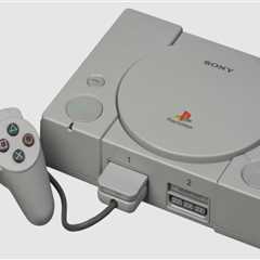 Unveiling the Valuable Legacy of Classic PlayStation Titles: A Hidden Goldmine for Gamers