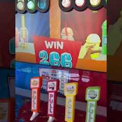 ICEE Slush Rush at Valleyfair’s Hi-Test Arcade for 2025 season!